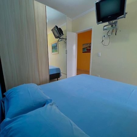 Bed and Breakfast Mansao Azul Карагуататуба Экстерьер фото